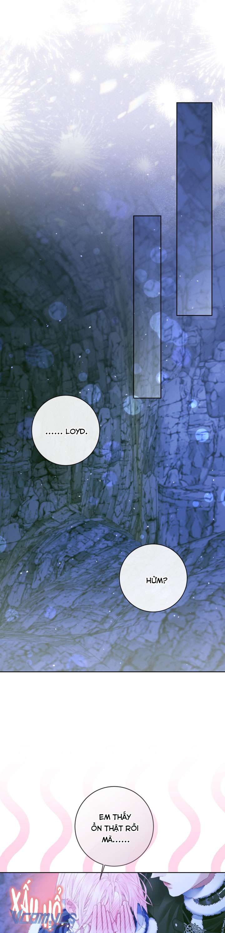 Siren: Trở Thành Gia Đình Của Nhân Vật Phản Diện Chap 151 - Trang 2