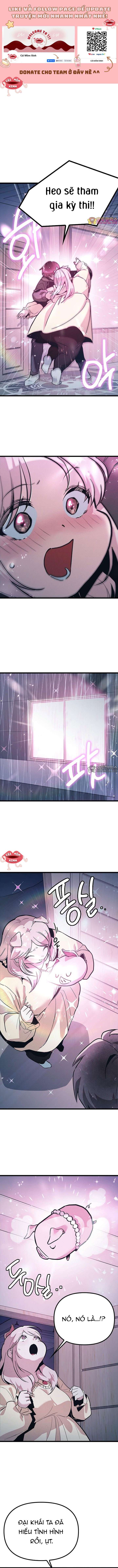 Thiếu Nữ 12 Con Giáp Chap 12 - Next 