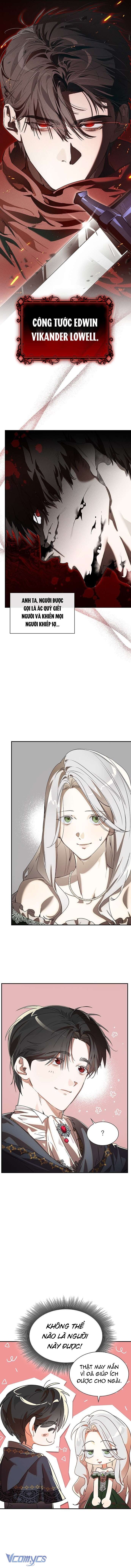 Hãy Hối Hận Cho Thật Trọn Vẹn Chap 2 - Trang 3