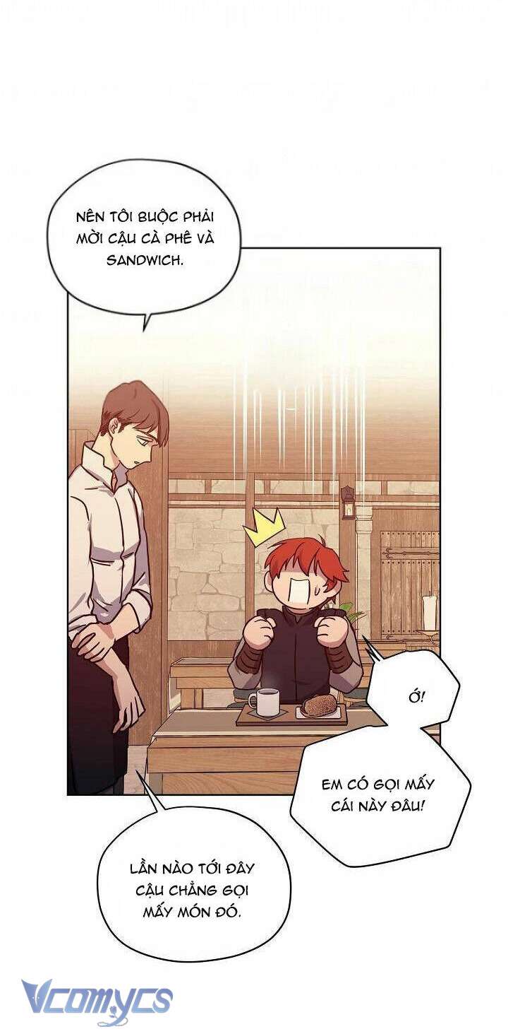 CHITRA Chapter 64 - Trang 4