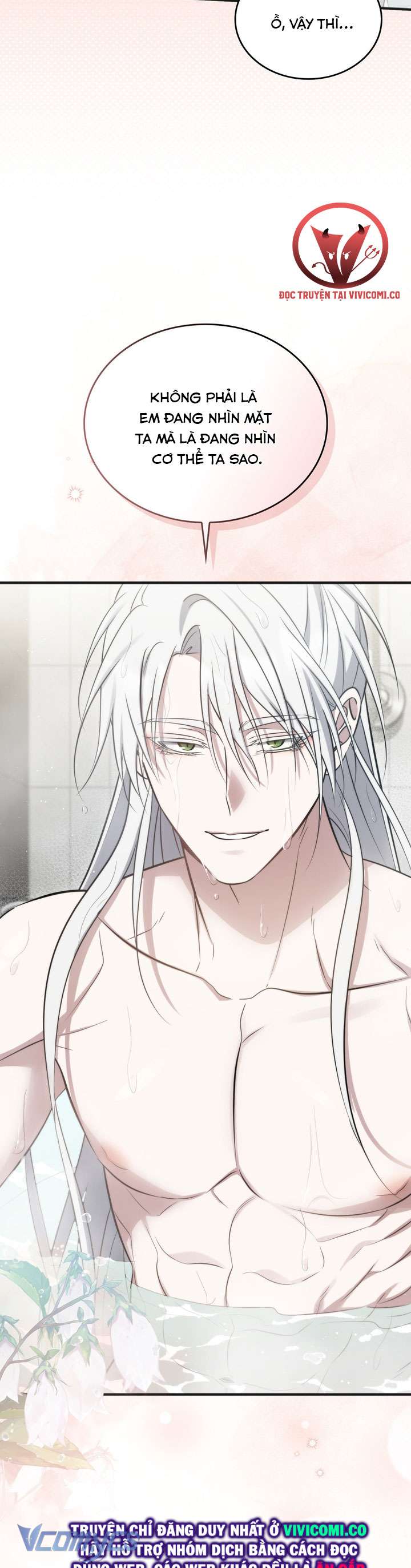 [18+] Đảo Vô Ảnh Chap 17 - Trang 3