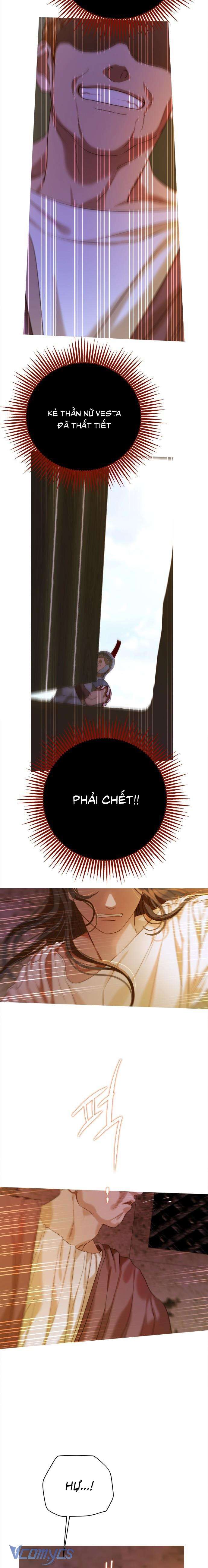 Non Tua Chap 2 - Next Chap 3