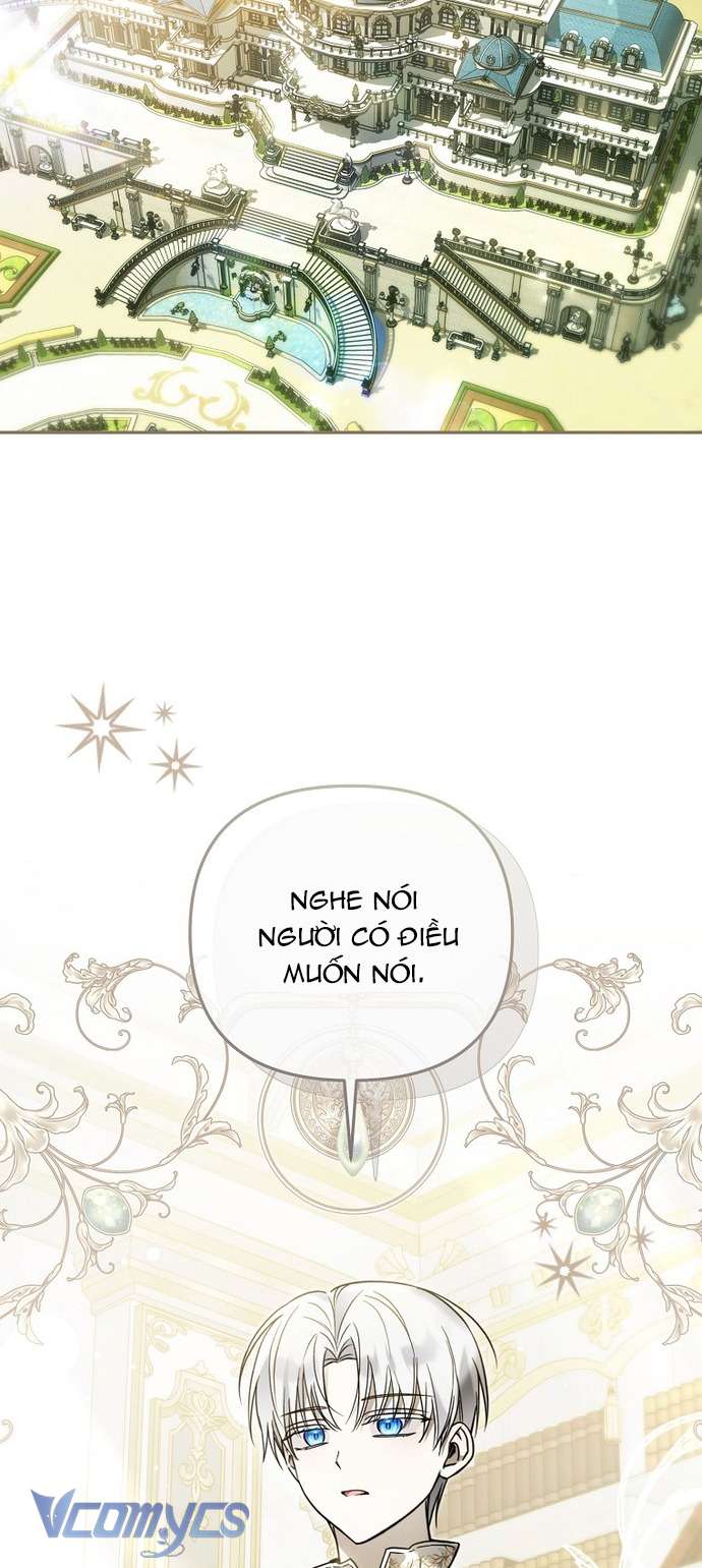 Độc Chiếm Sủng Ái Của Công Chúa Út, Mọi Người Đều Say Mê Tôi. Chap 31 - Trang 3