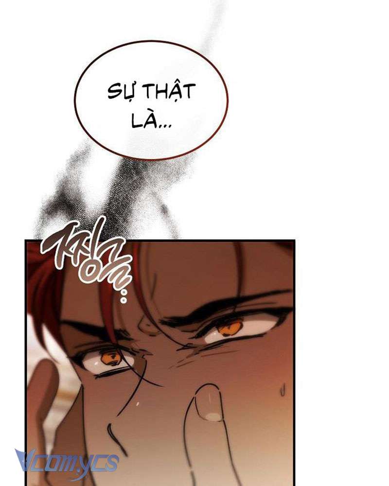 Ác Quỷ Nuôi Dưỡng Tiểu Thư Chap 83 - Trang 3