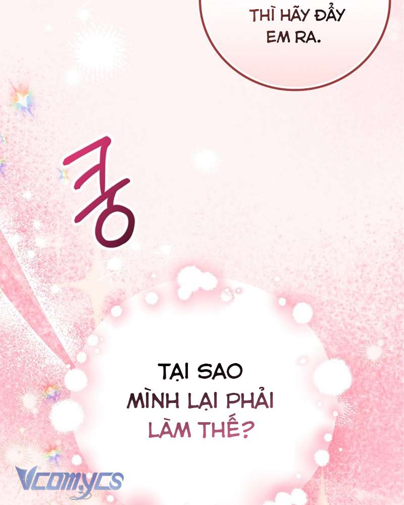 Chị Gái Của Nhân Vật Phản Diện Hôm Nay Cũng Đang Đau Khổ Chap 81 - Trang 4