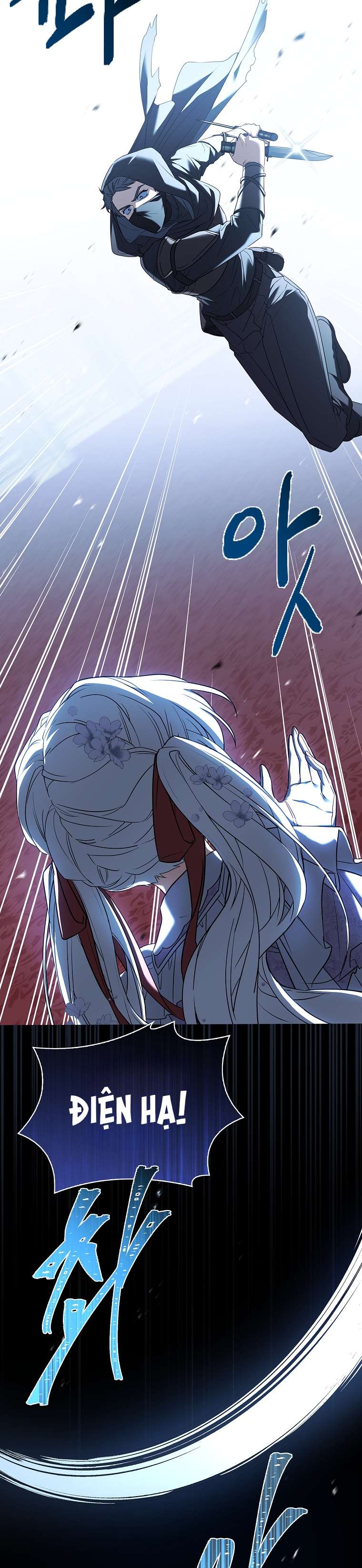 Cha Nào Con Nấy Chap 12 - Next Chap 13