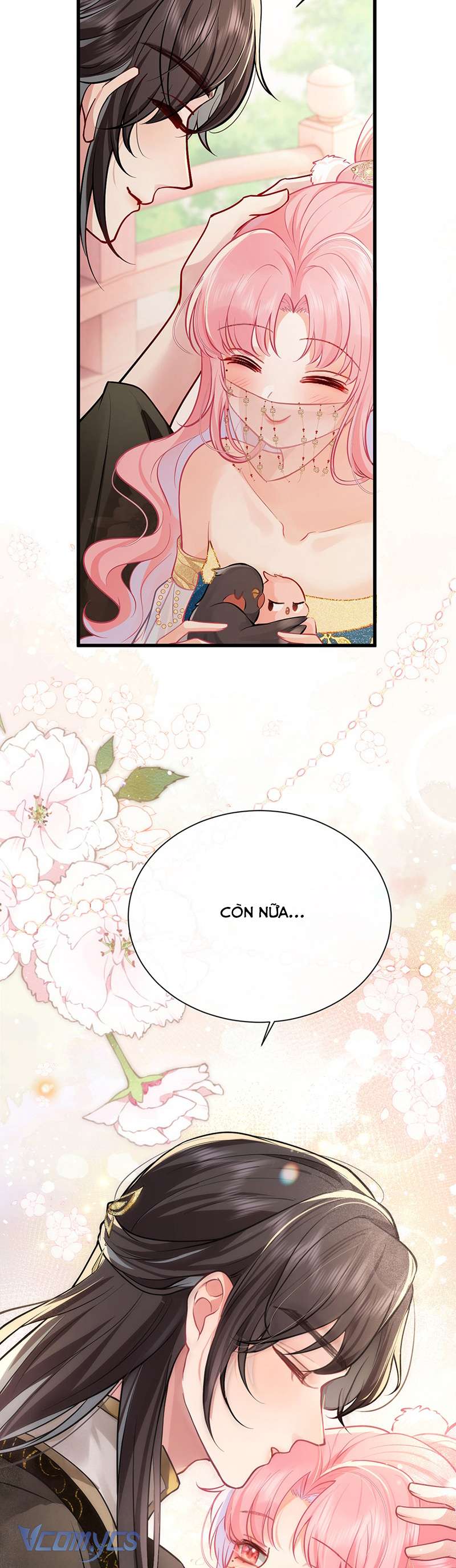 Sau Khi Công Chúa Chơi Xong Thì Vứt Chap 104 - Trang 2