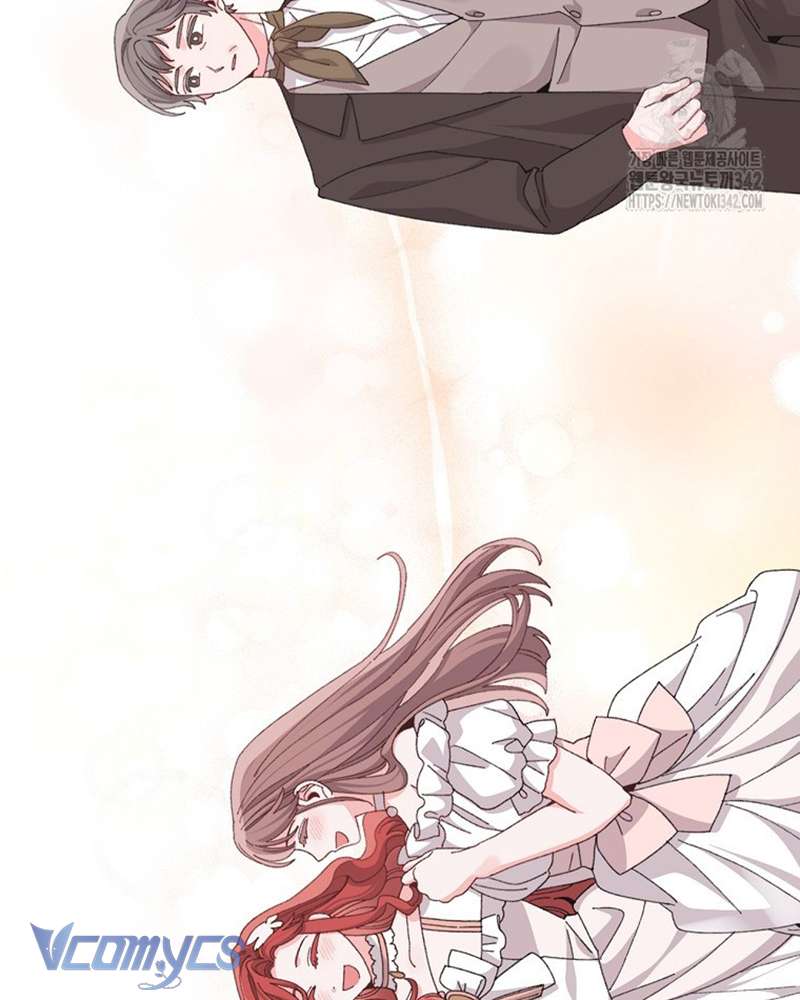 Chị Gái Của Nhân Vật Phản Diện Hôm Nay Cũng Đang Đau Khổ Chap 93 - Trang 4