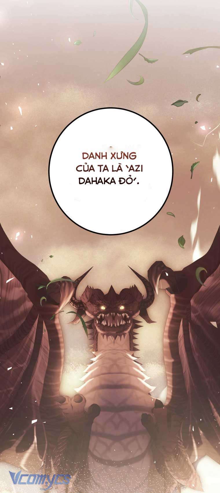 Thời Gian Của Nhân Vật Phụ Có Giới Hạn Chap 86 - Trang 4