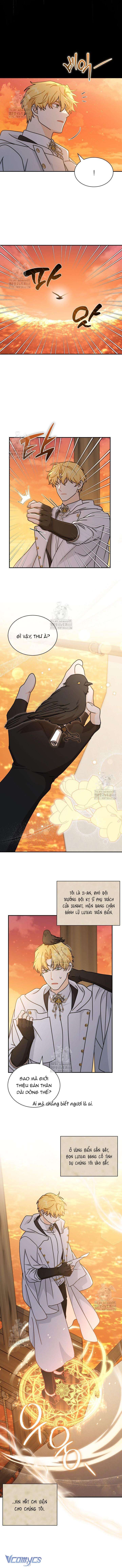 Cô Gái Sẽ Trở Thành Chủ Gia Đình Chap 108 - Trang 2