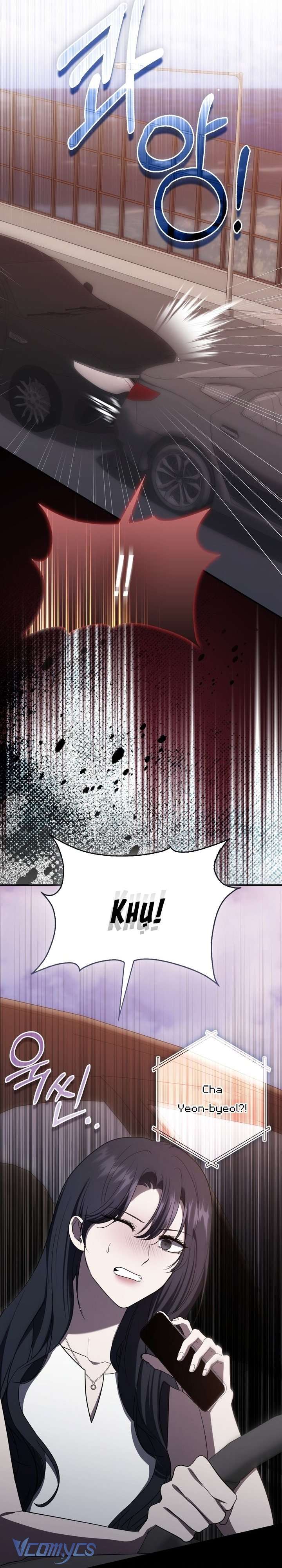 Bạn Trai Nhân Vật Chính Ám Ảnh Tôi Chap 74 - Trang 3