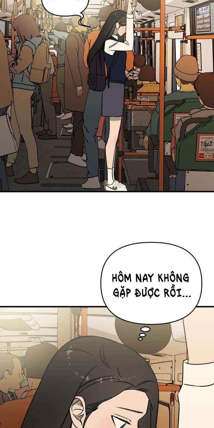 Mối Tình Học Trò Chap 1 - Trang 3