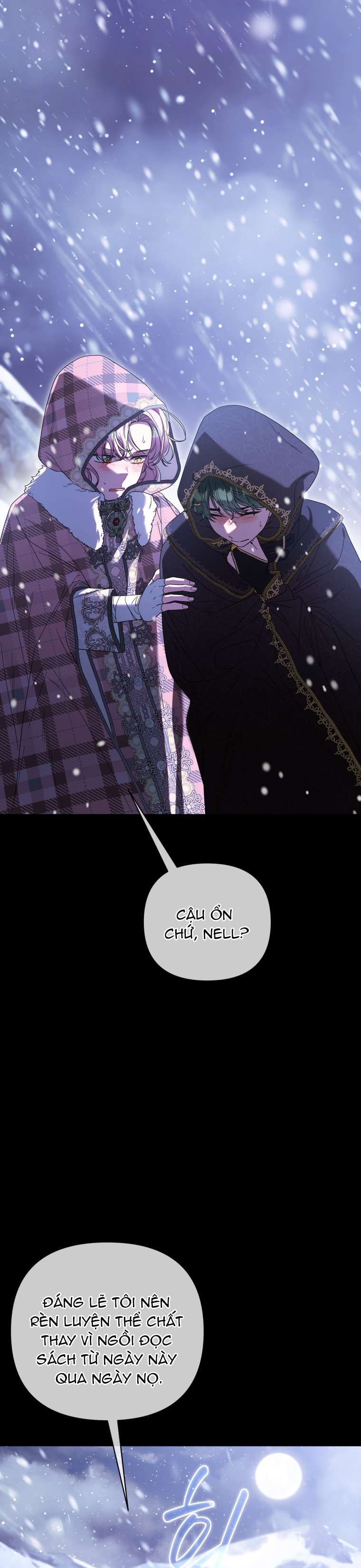 Thà Là Để Tôi Trở Thành Nữ Hoàng Chap 77 - Trang 3