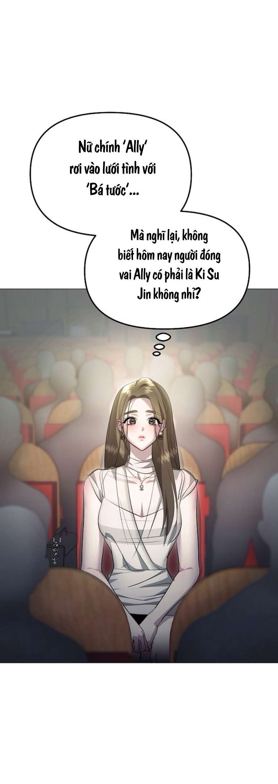 Sự Cám Dỗ Ngọt Ngào Của Cậu Bạn Thân Chap 9 - Trang 2