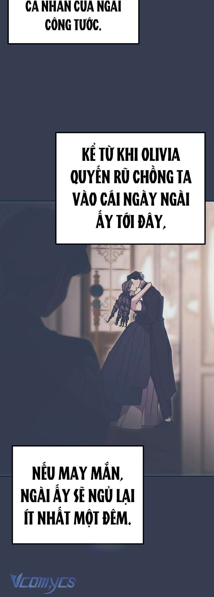 Vụ Bê Bối Vô Đạo Đức Chap 6 - Trang 4