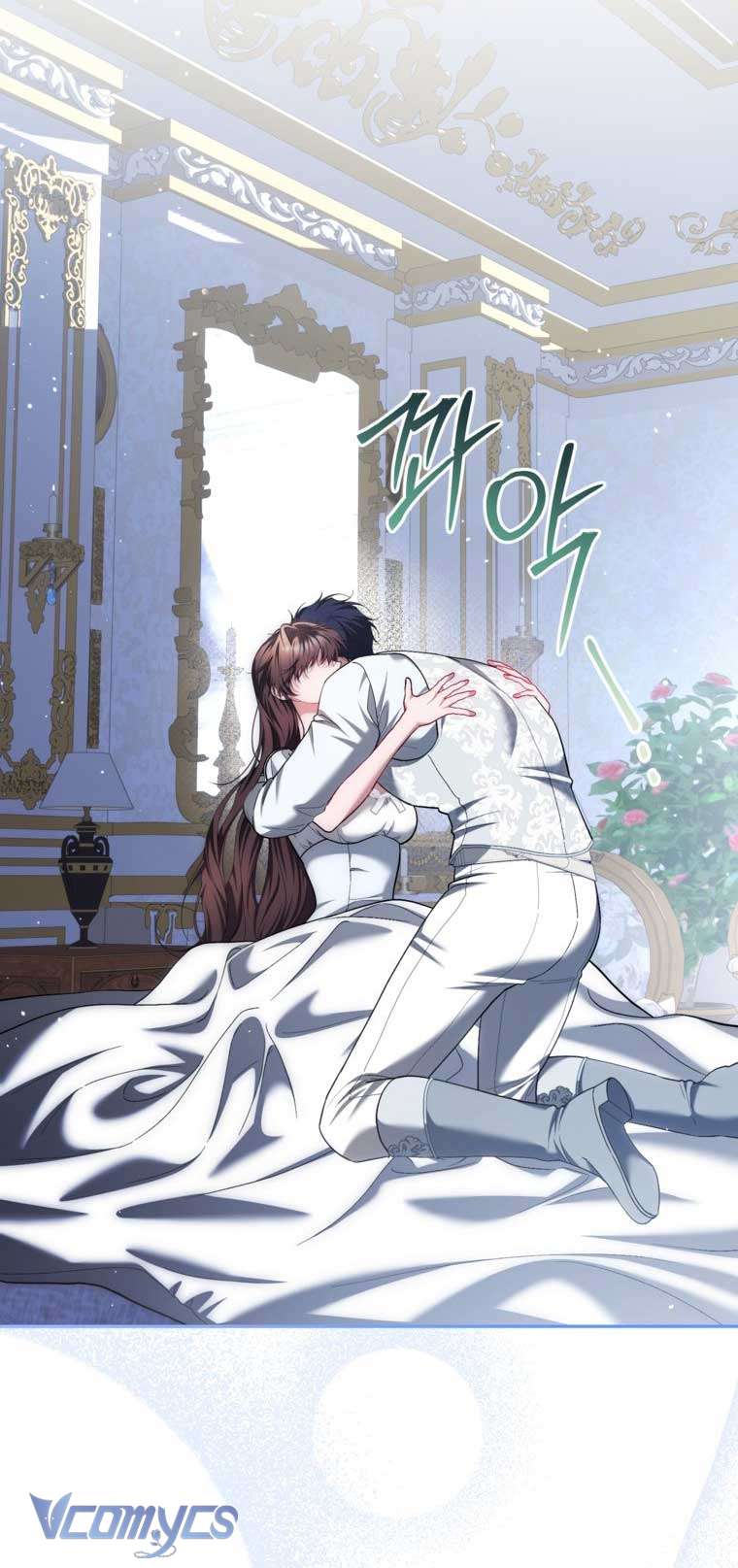 Thời Gian Của Nhân Vật Phụ Có Giới Hạn Chap 85 - Trang 4