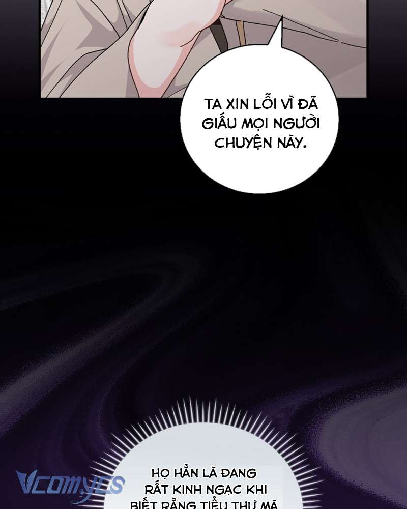 Chị Gái Của Nhân Vật Phản Diện Hôm Nay Cũng Đang Đau Khổ Chap 84 - Trang 4