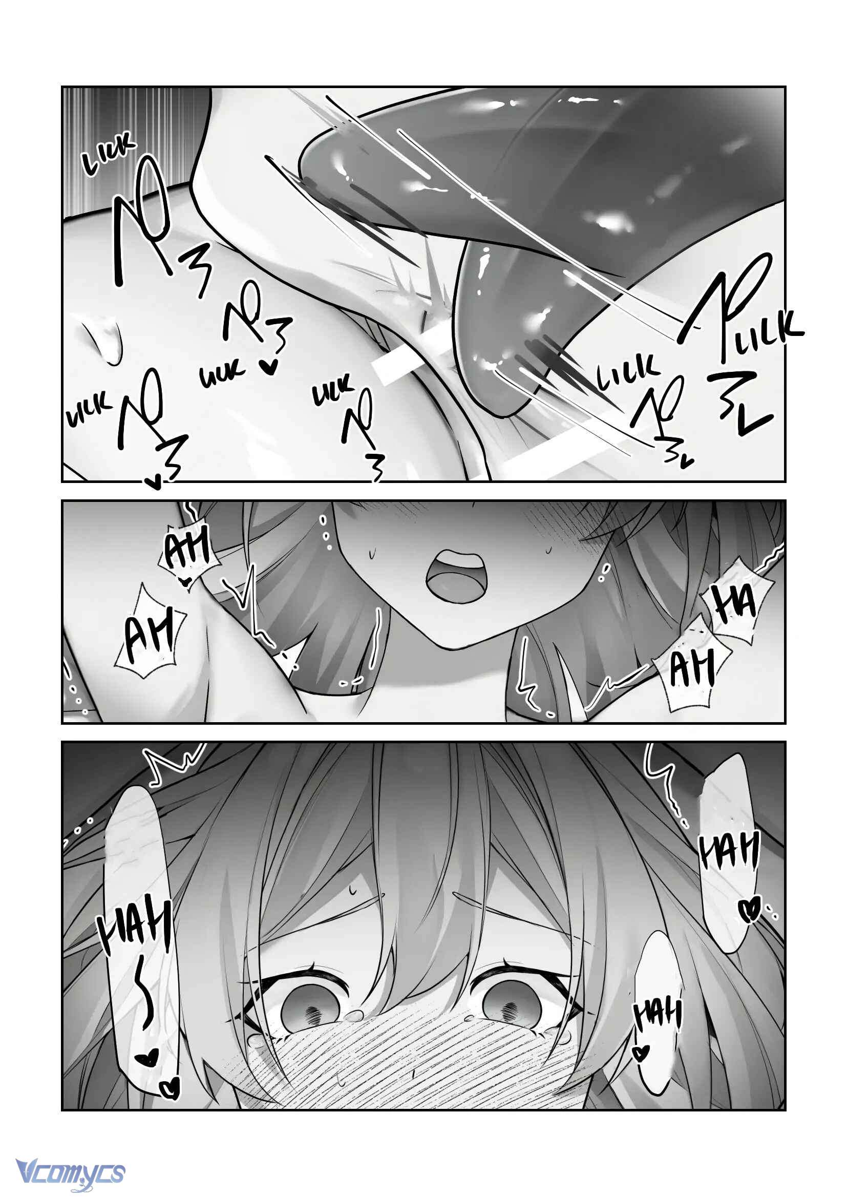 [18+] Tuyển Tập Truyện Ngắn Manga Chap 36.2 - Trang 2