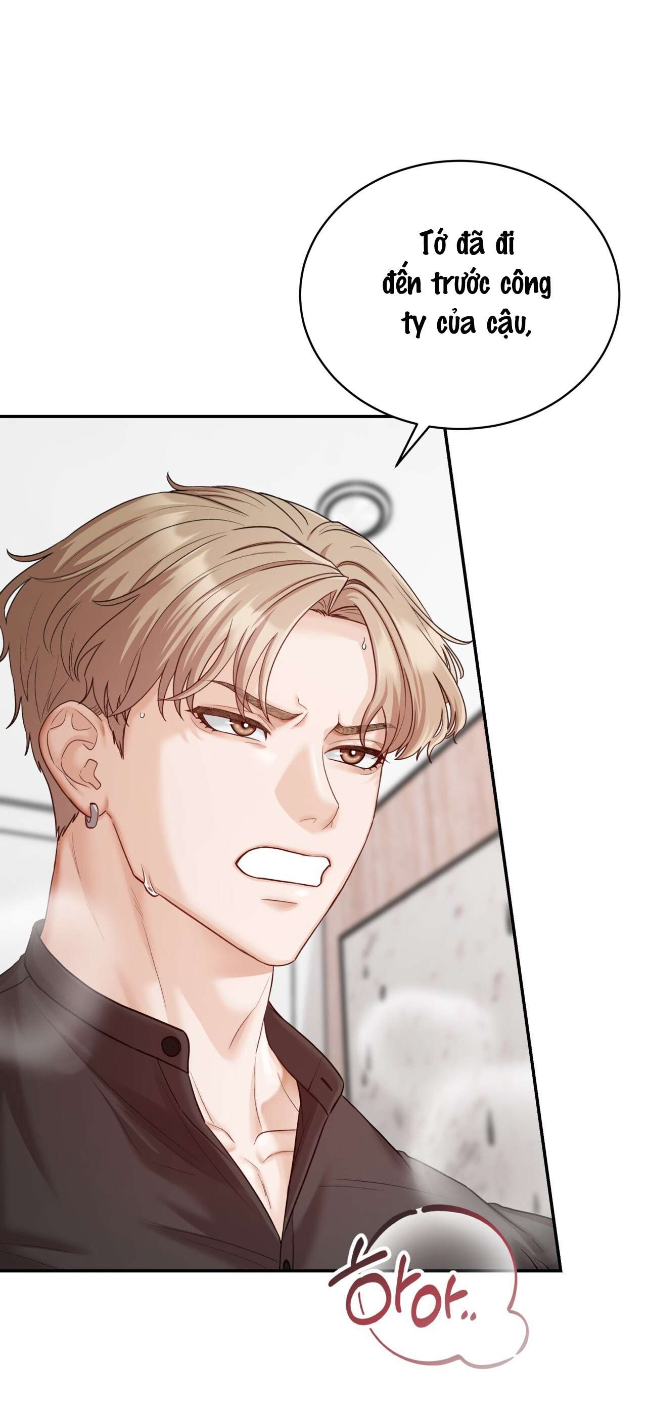 Bạn Thời Thơ Ấu Và Người Bạn Của Cậu Ấy Chap 6 - Trang 2