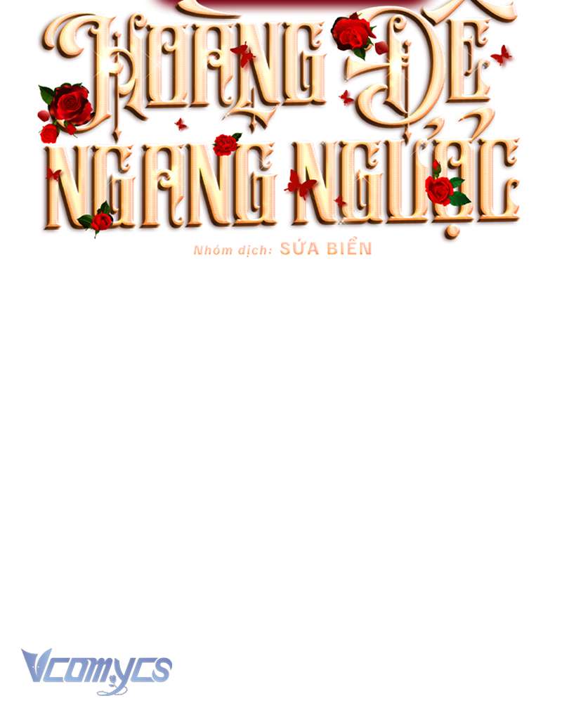 [Sứa Biển] Em Trai Tôi Là Hoàng Đế Ngang Ngược Chap 57 - Trang 2