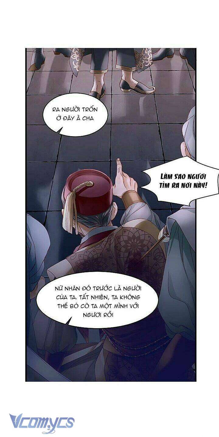 Đoá Hoa Kiều Diễm Của Hoàng Đế Chapter 13 - Trang 3