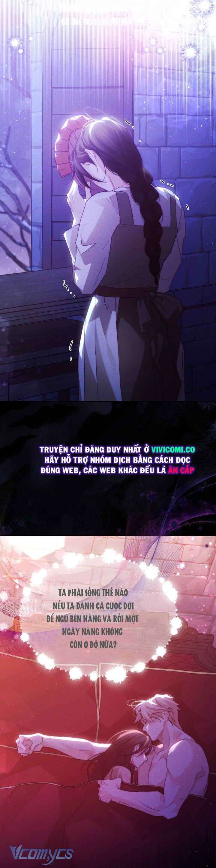 Tiếng Trống Vang Dội Chap 43 - Trang 4