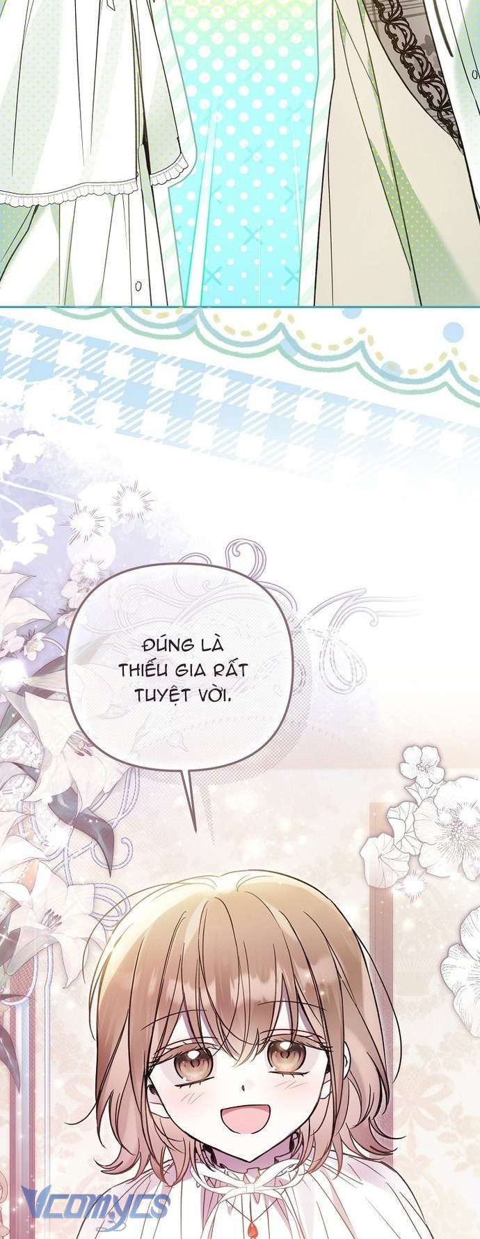 Độc Chiếm Sủng Ái Của Công Chúa Út, Mọi Người Đều Say Mê Tôi. Chap 22 - Trang 3