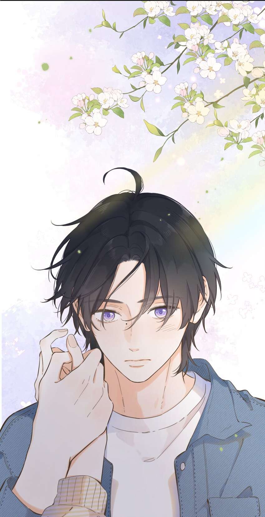 Ánh Sao Phiêu Linh Trong Nước Chap 73 - Trang 4