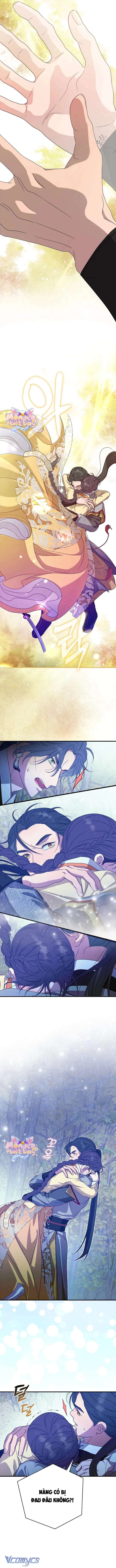 Ta Chỉ Muốn Ăn Em Chap 37 - Next Chap 38