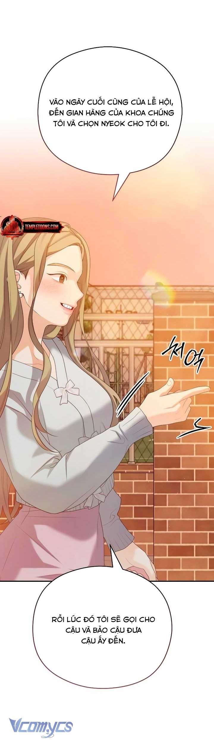 [18+] Cậu Ổn Đến Mức Nào Chap 44 - Trang 3