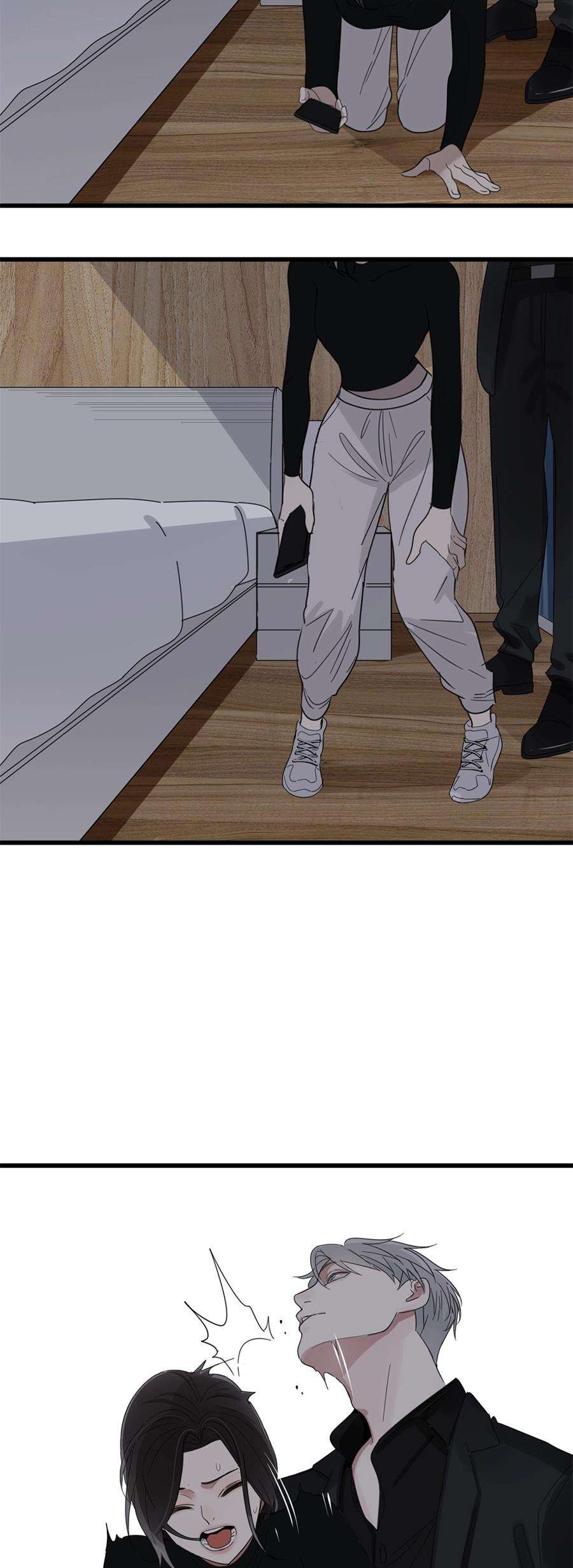 Vật Trong Tay Chapter 10 - Next Chapter 11