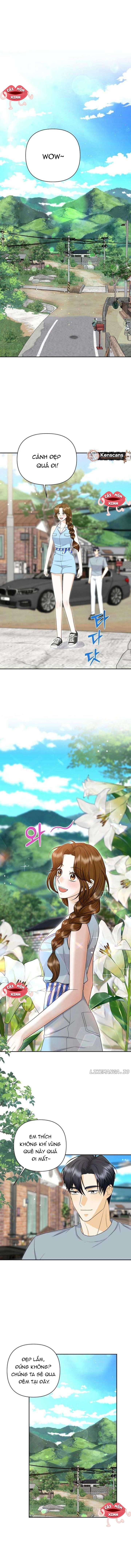 Hãy Tới Nhà Anh Đi Chap 26 - Trang 2