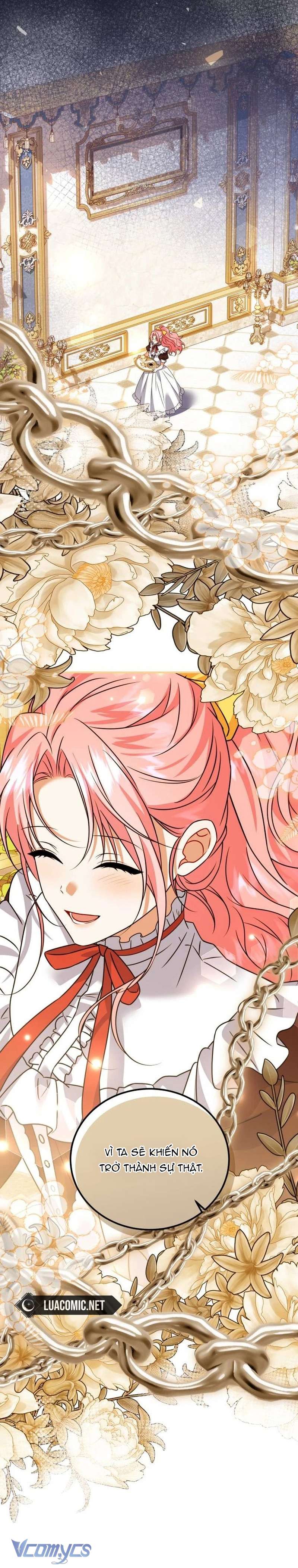 Cách Để Biến Cuốn Tiểu Thuyết Bi Kịch Thành Cuốn Tiểu Thuyết Chữa Lành Chap 39 - Trang 2