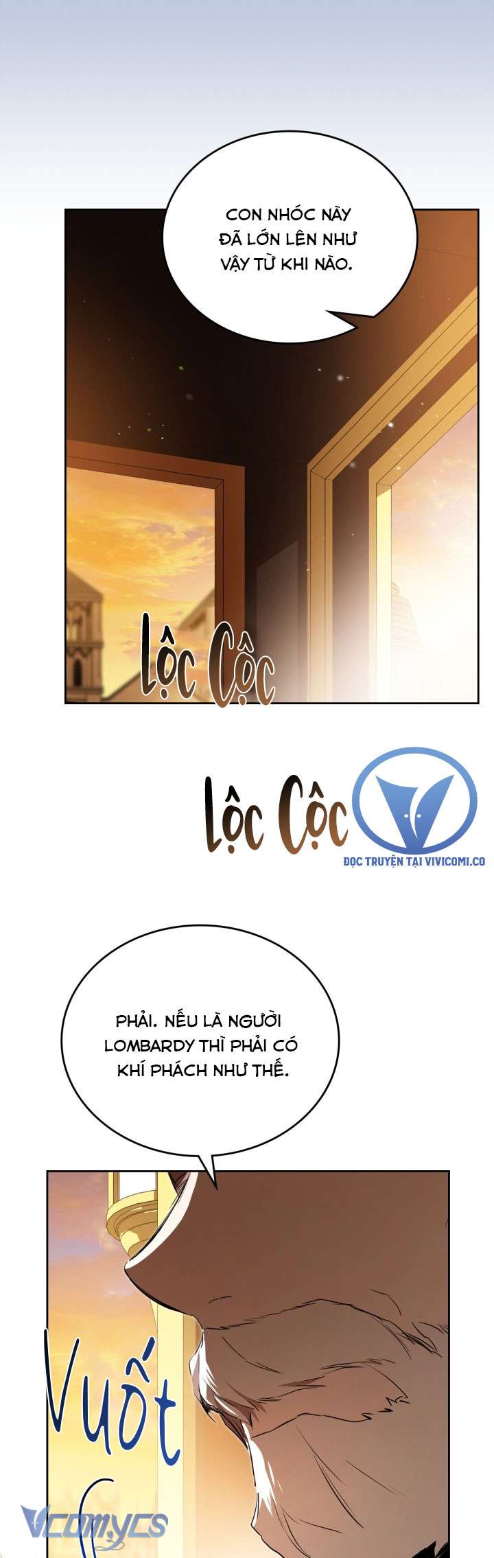 Kiếp Này Nhất Định Làm Gia Chủ Chap 174 - Trang 2