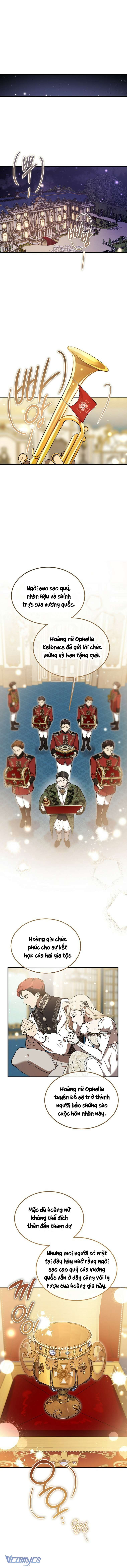 [PNT] Ác Quỷ Nuôi Dưỡng Tiểu Thư Chap 76 - Trang 2