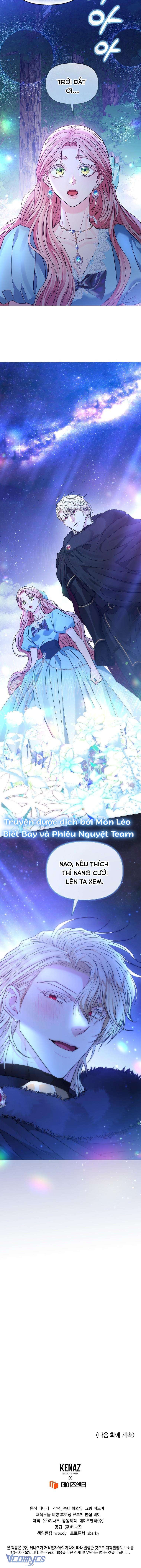 Tôi Bị Ám Ảnh Bởi Người Chồng Phản Diện Chap 25 - Trang 2