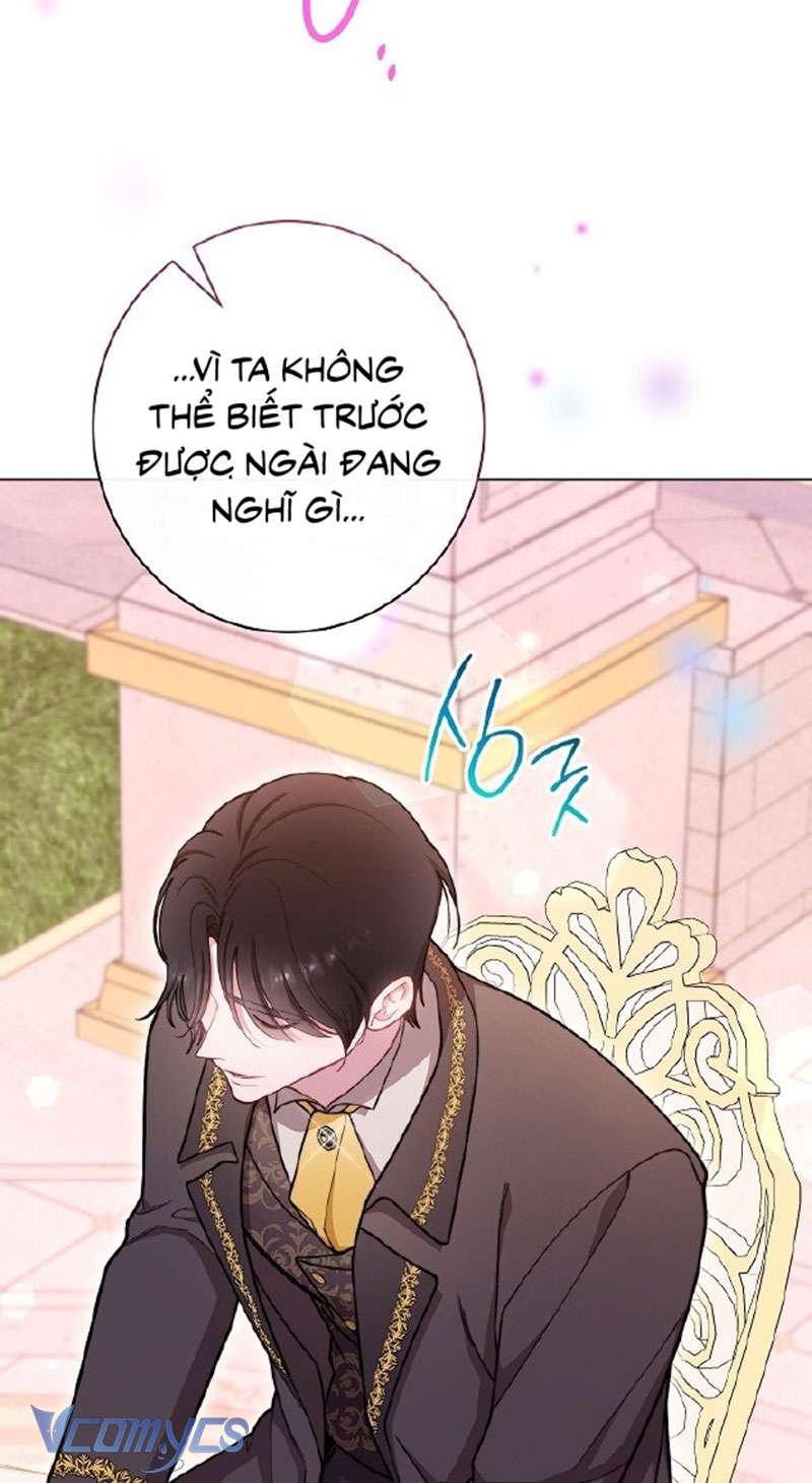 Hầu Gái Độc Quyền Của Hoàng Hậu Phản Diện Chap 60 - Trang 4