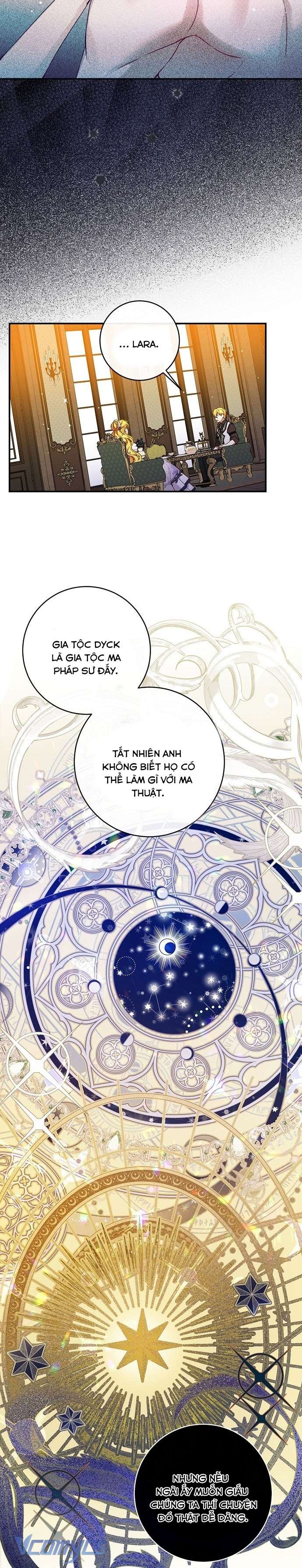 Thuần Hóa Hầu Tước Quái Dị Chap 61 - Trang 2
