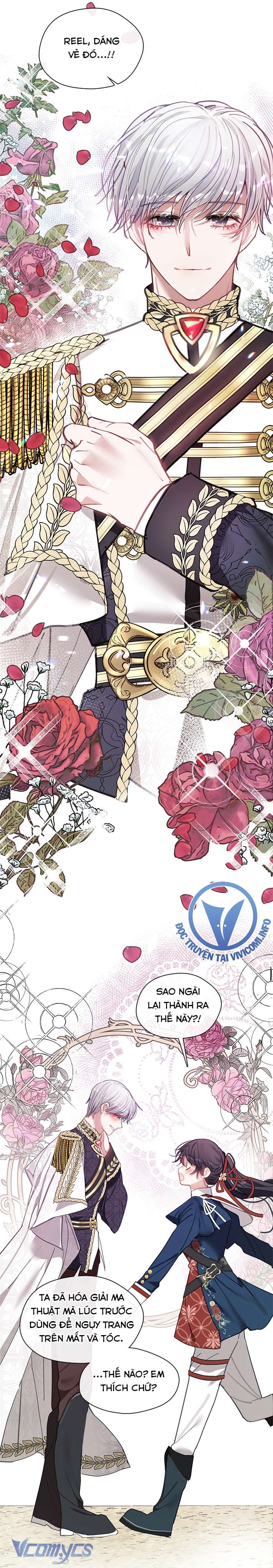 Gia Đình Bị Ám Ảnh Bởi Tôi Chap 75 - Trang 4