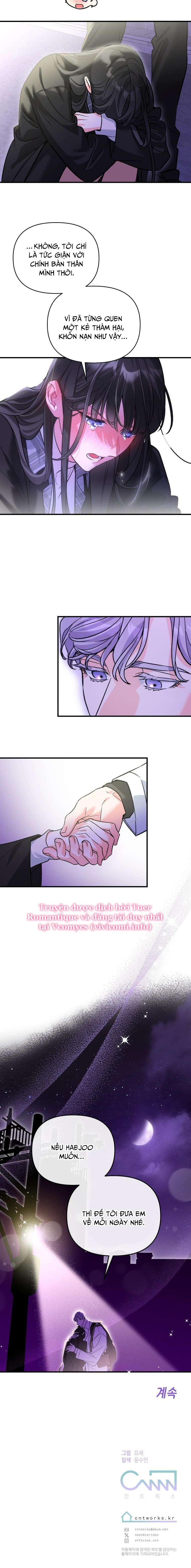 XX Xuất Hiện Rồi! Chap 9 - Trang 2