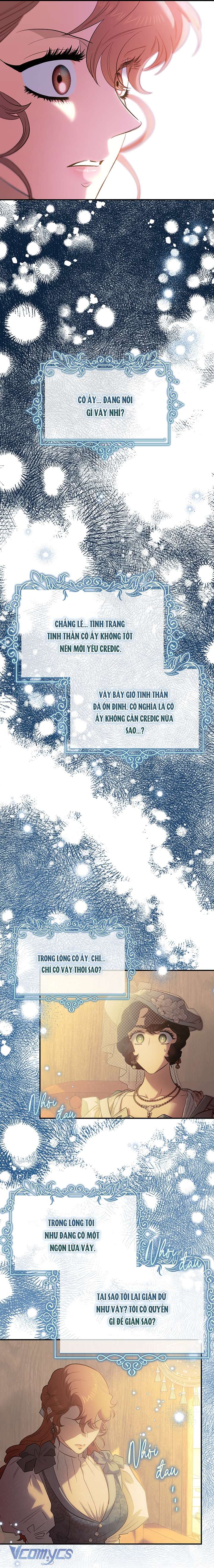 May Mắn Hay Bất Hạnh Chap 105 - Next Chap 106