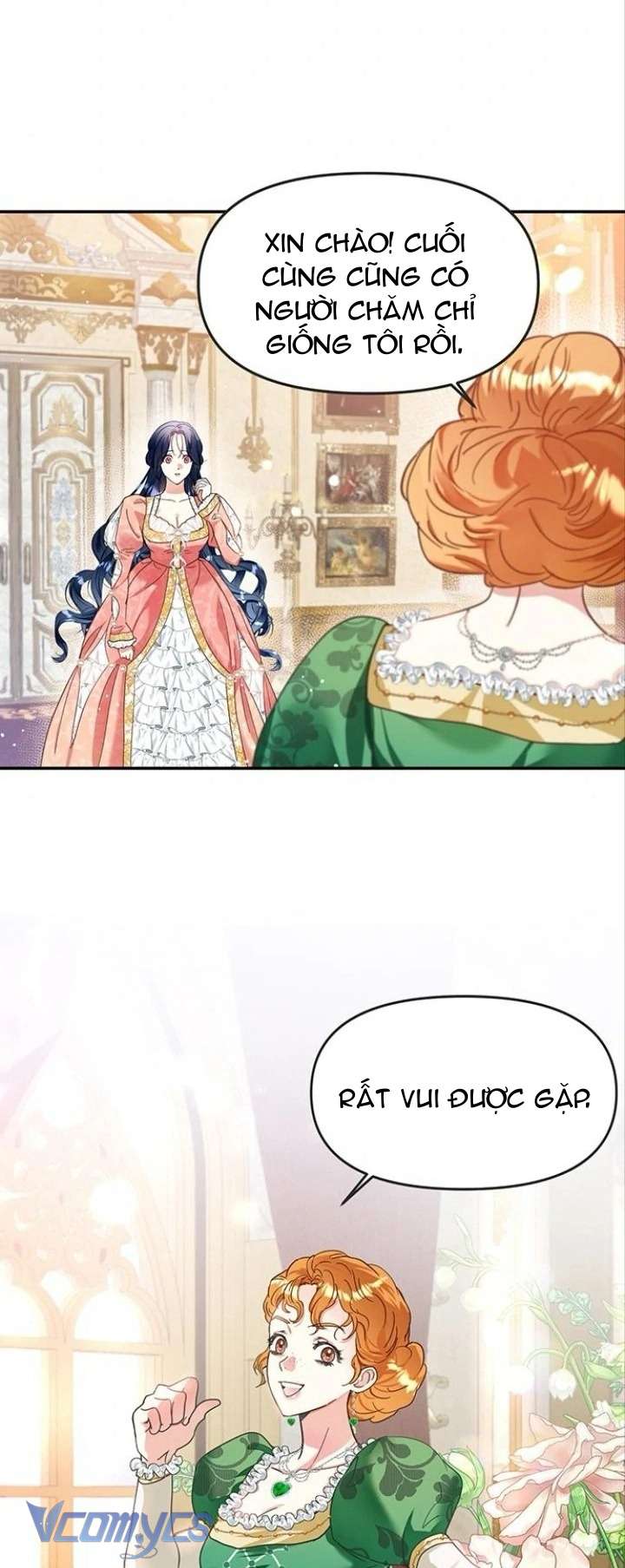 Dàn Harem Nóng Bỏng Đang Dần Lạnh Nhạt với Tôi! Chap 6 - Trang 3