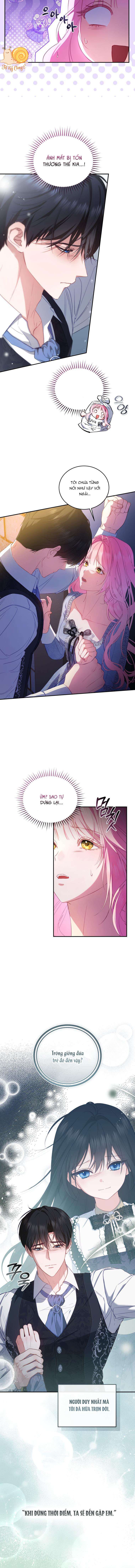 Tôi Là Người Duy Nhất Không Biết Ác Nữ Là Một Người Đàn Ông Chap 1 - Trang 2