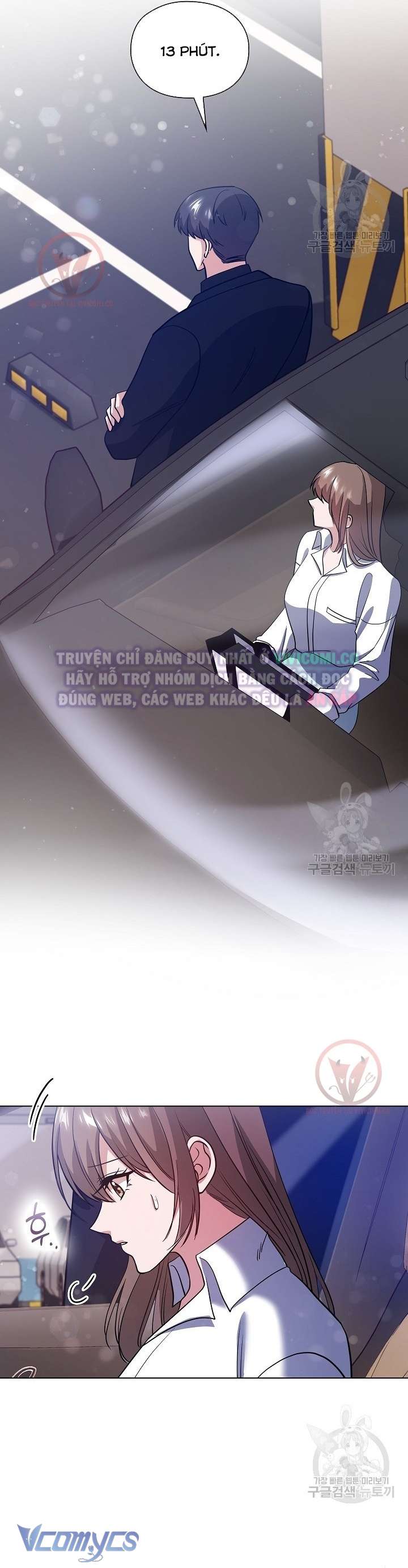 [18+] Mối Quan Hệ Không Lành Mạnh Chap 10 - Trang 3
