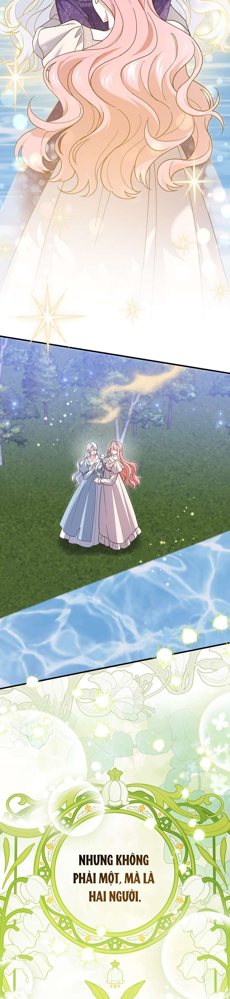 Vị Hôn Phu Phản Diện Cản Trở Con Đường Hoa Của Tôi Chap 69 - Trang 4