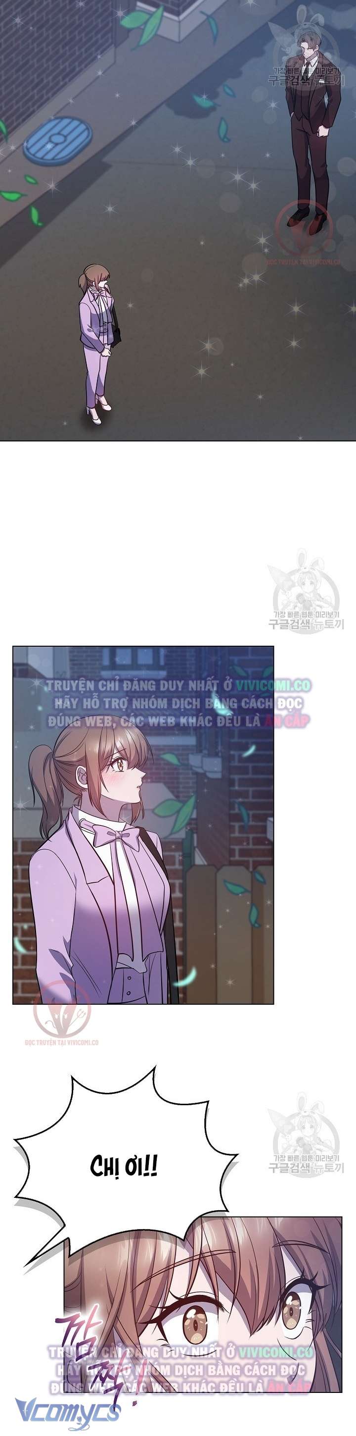 [18+] Mối Quan Hệ Không Lành Mạnh Chap 17 - Trang 3