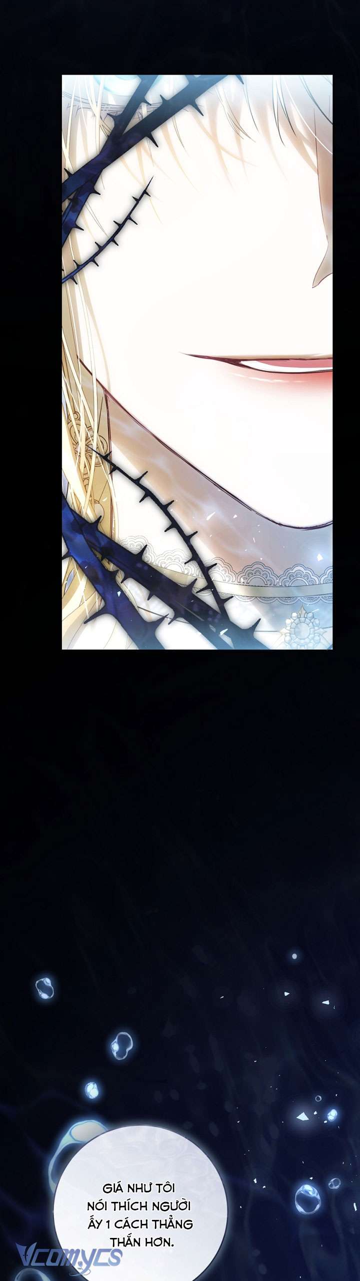 Ác Nữ Chỉ Là Một Con Rối Chap 108 - Trang 2