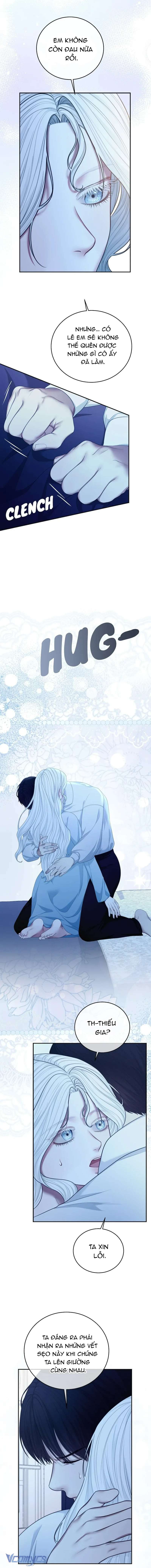 Hầu Nữ Không Còn Thèm Muốn Chủ Nhân Nữa Chapter 53 - Trang 3