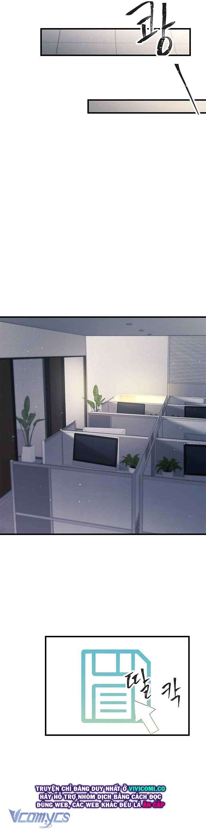 [18+] Đối Tác Dục Vọng Chap 34 - Trang 3