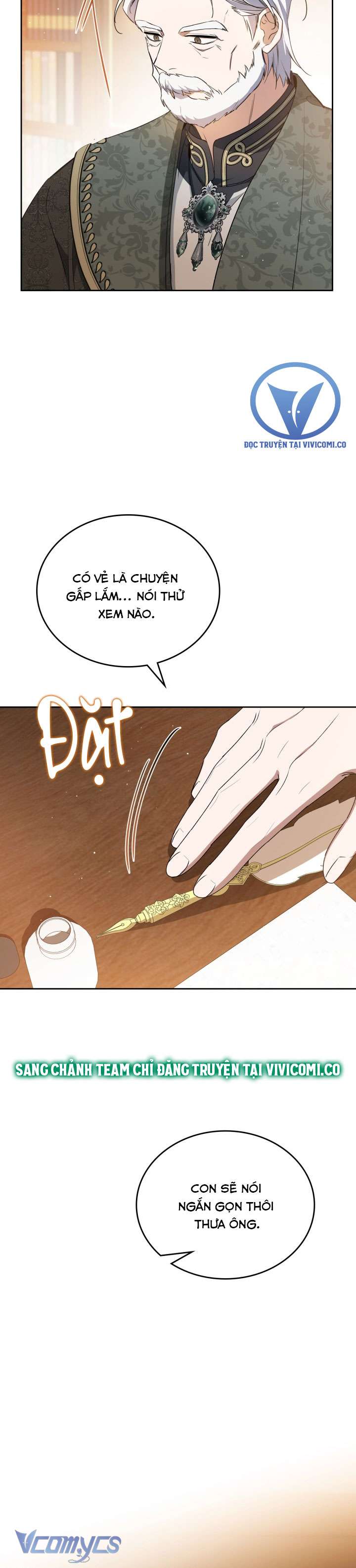 Kiếp Này Nhất Định Làm Gia Chủ Chap 171 - Trang 2